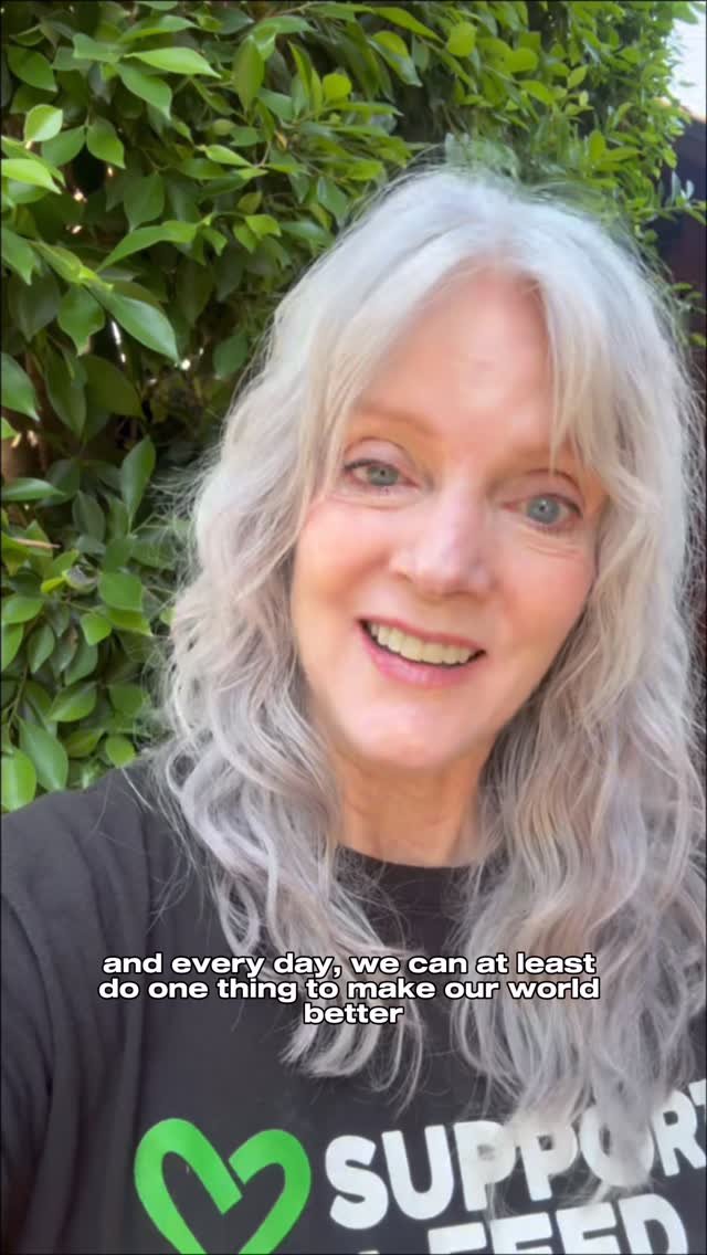 We need your help now more than ever.
As a Support+Feed Sustainer, your monthly gift fuels:
🌱Nourishing and delicious plant-based meals to food-insecure communities
⛈️Rapid disaster response
🌾 Long-term food system change
Now through Aug 14, your first monthly donation is matched 1:1 — up to $100,000💌
Find the link in our bio to learn more/donate💚