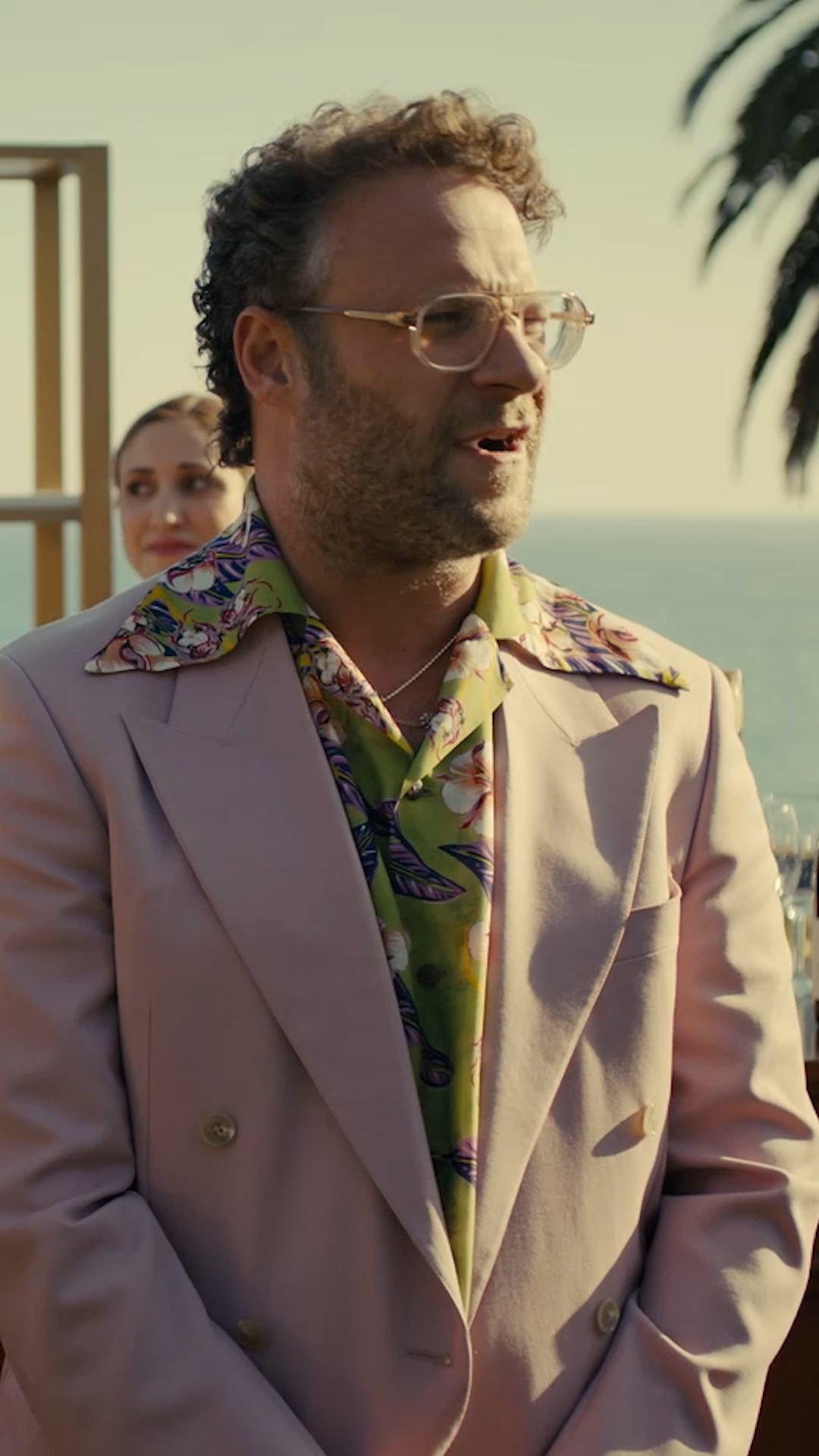 Fresh score, bad pour.

Platonic Season 2 – Now Streaming

#Platonic #SethRogen #RoseByrne #AppleTV #AppleTVPlus