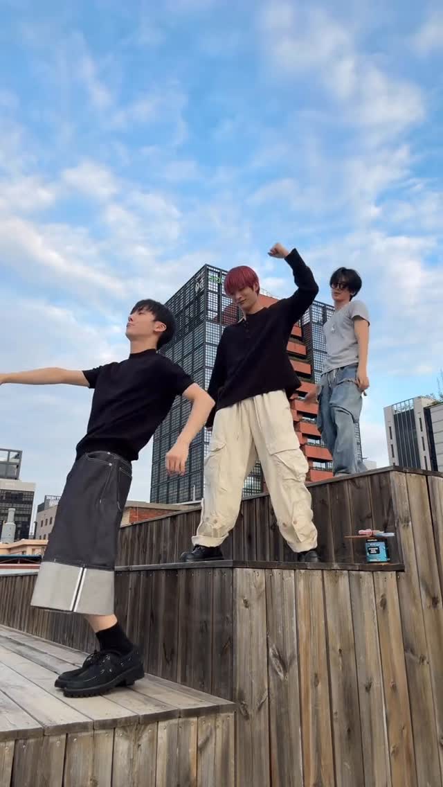 Long time no see friends #reels #릴스 #dance #trend #fyp