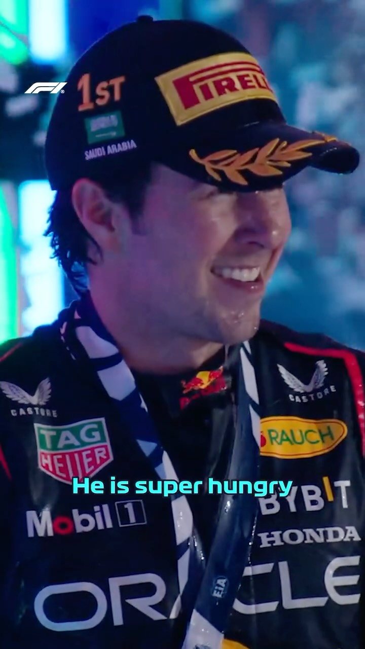 Soooooo who do you think will be in the Cadillac seats in 2026? 🤔

#F1 #Formula1