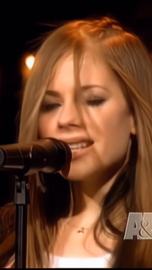 Avril performing ‘I’m With You’ live on The View 

🖤 Follow 👉🏻 @avrillavignemtv for more!🖤 

THIS IS A FANPAGE I AM NOT @AVRILLAVIGNE!! I AM NOT IMPERSONATING ANYONE!! 

#Avril #avrillavigne #queenlavigne #lavigne #avrilthrowbacks
#letgoera #goodbyelullaby #avrilfans #avrillavignefan #avrilramonalavigne #Ibs #littleblackstar #thebestdamnthing
#abbeydawn #sk8erboi #punkprincess #punkrock #avrillavigneedit #avrillavigneforever #avrillavignemtv
#music #2000s #letgo #undermyskin #avrillavignefanpage #headabovewater #explore #trending

© i do not own these images or videos, dm me for credit or removal. I’ll gladly delete it.
