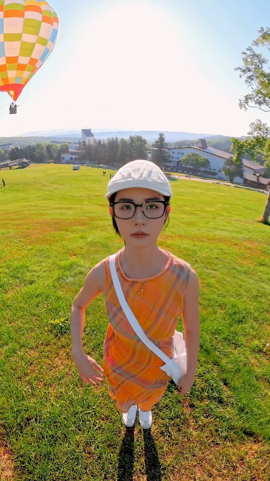 This lousy job... I can't really skip it either.

#slaptransition

#travelcheckin

#travel

#crossdressing