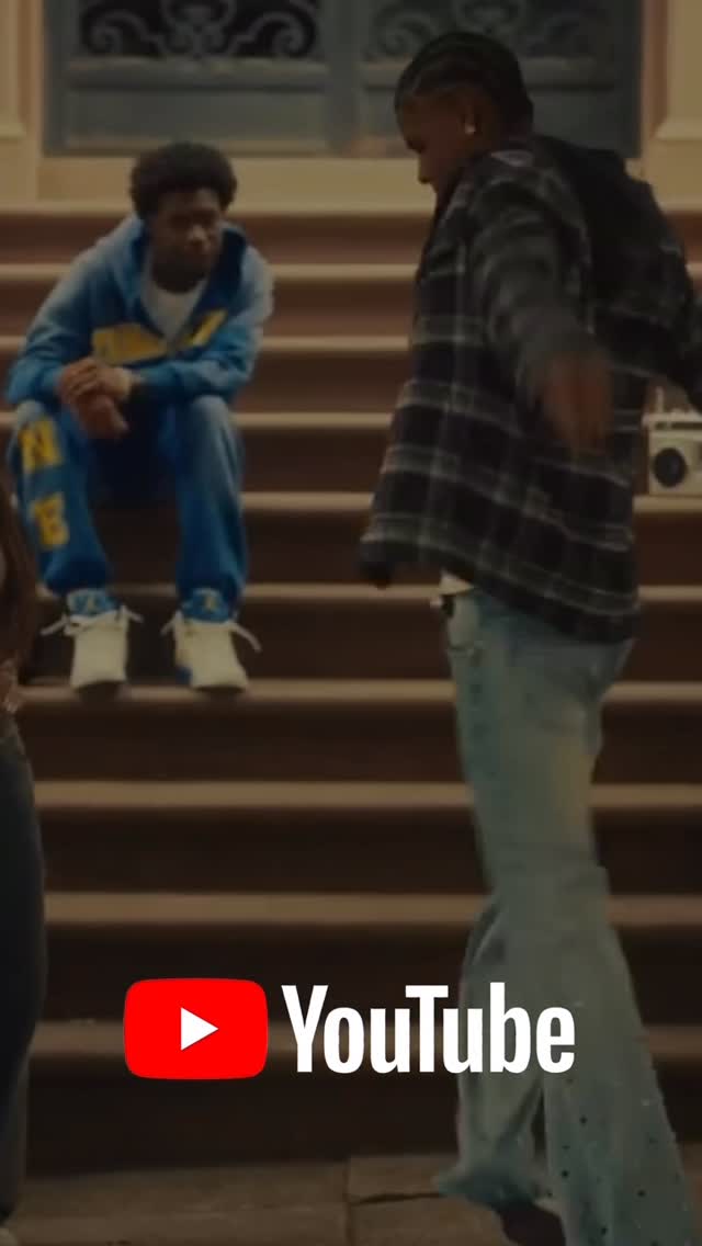 thank yall for the support on the boujee baby video… I got an announcement comin’  this afternoon 👀🕺

Guess 👇🏾💭