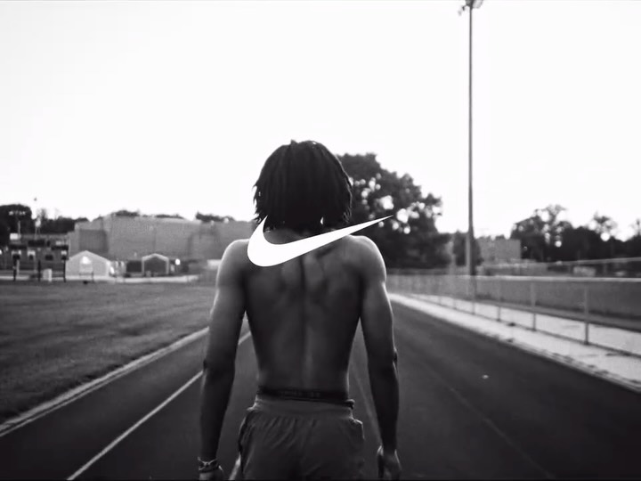 Do it scared, do it tired, do it unmotivated…Just do it.

Nike spec work directed by me and @0luwa.shinaa 

Talent: @iamdc11