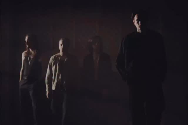 BAD OMENS have returned, unleashing their long-awaited new single “Specter” via Sumerian Records. After months of cryptic “goodbye, friend” teasers, the band emerges with a cinematic and haunting new chapter—delicate, atmospheric openings exploding into a crushing, ominous chorus layered with otherworldly electronics.
Directed by Noah Sebastian and Nico, the music video drags you into a dark fantasy realm of loss, betrayal, and the supernatural, featuring Ryan Hurst (Sons of Anarchy). “Specter” is BAD OMENS’ first new release since the gold-certified The Death of Peace of Mind, and it proves once again they’re not just a band—they’re an unstoppable force rewriting the rules of modern rock. Have you stepped into the shadow yet?
Specter - @badomensofficial
#badomens #badomenscult #badomensband #badomensloudness #loudnessandnoise #loudness13