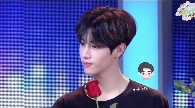 อยากขออภัยมาร์ควันละหลายๆรอบ😁
(การให้อภัยแบบคนไทย)
#𝗠𝗮𝗿𝗸𝗧𝘂𝗮𝗻 #段宜恩
#𝗠𝗮𝗿𝗸 #마크 #มาร์คต้วน
#ต้วนอี๋เอิน
#GOT7 #갓세븐
#ศิลปินคนโปรด