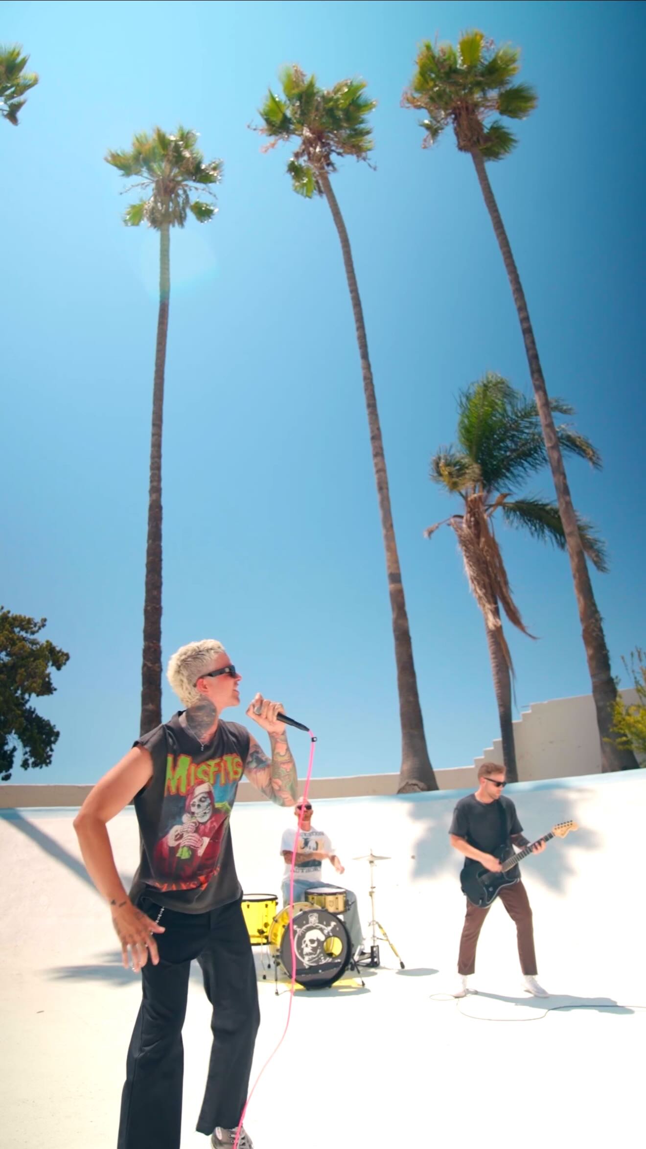 california dreamin’ all day everyday 🌴 #westcoast