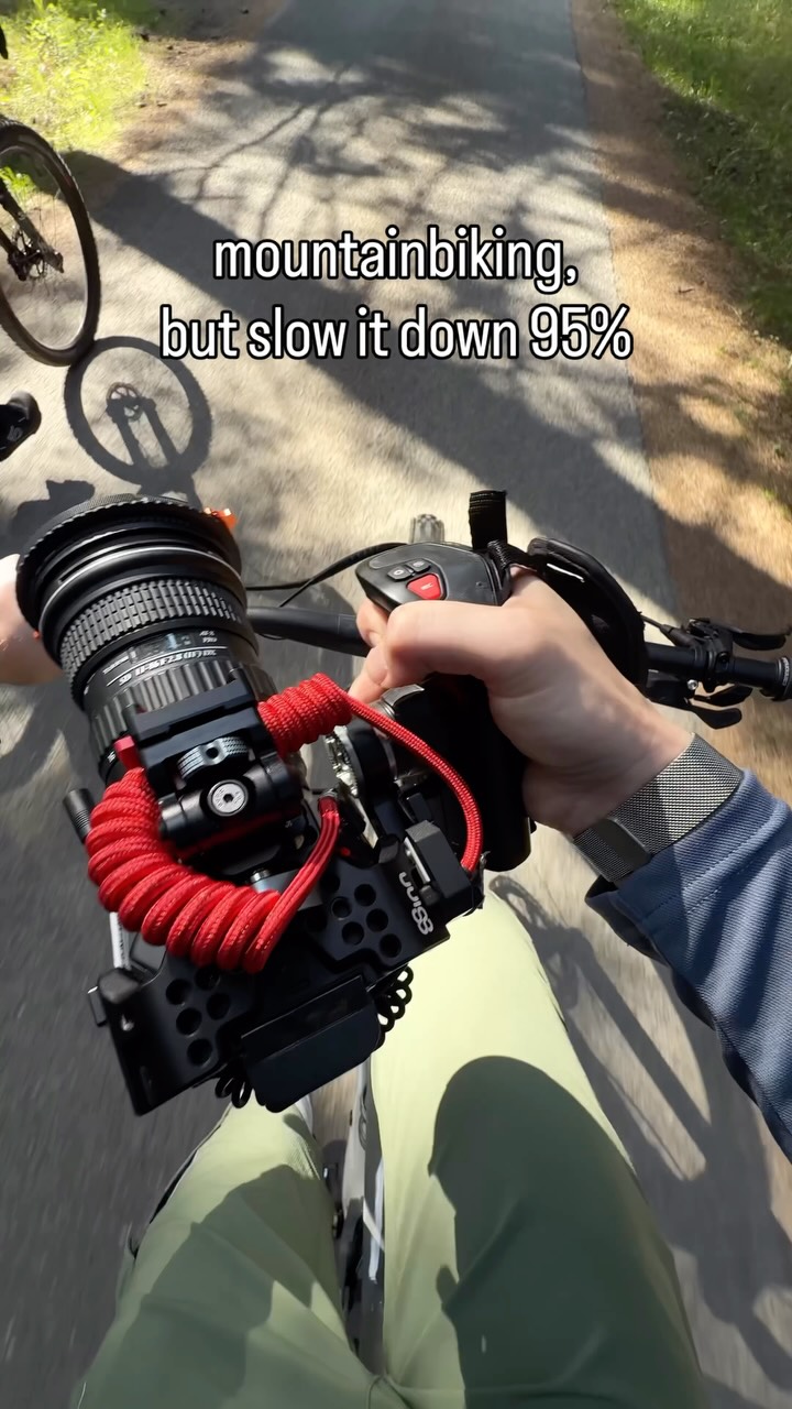 blind composing is underrated i guess..
Thank you for your great feedback on my last reel 🫶🏽
As i saw that you guys loved the recent reel, I’ve instantly sat down to edit another one. hope u like the mountainbike footage aswell! 🫂 @ridecannondale thanks for your rental bikes, they worked well 😁