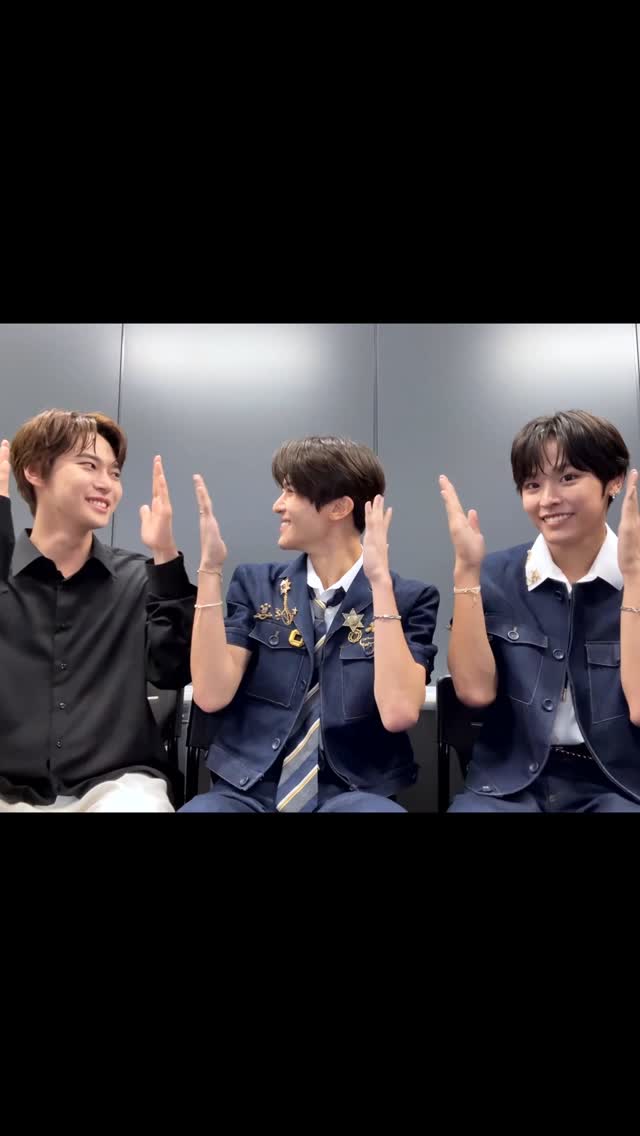 R.R behind

#DOYOUNG #SION #RIKU
#NCT #NCT127 #NCTWISH