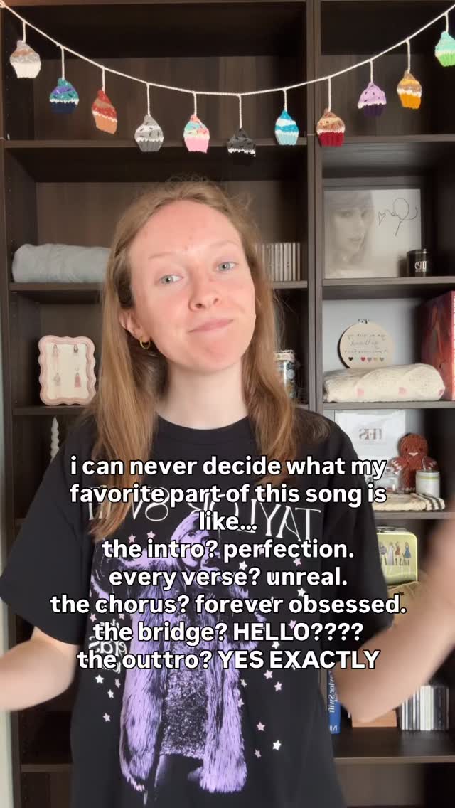 I <3 FRESH OUT THE SLAMMER!!! literally the entire TTPD album is such a masterpiece. every track. every lyric. every instrumental. PERFECTION. MWAH 😙🫶
#taylorswift #swiftie #taylornation #tsttpd #THETORTUREDPOETSDEPARTMENT #taylurking