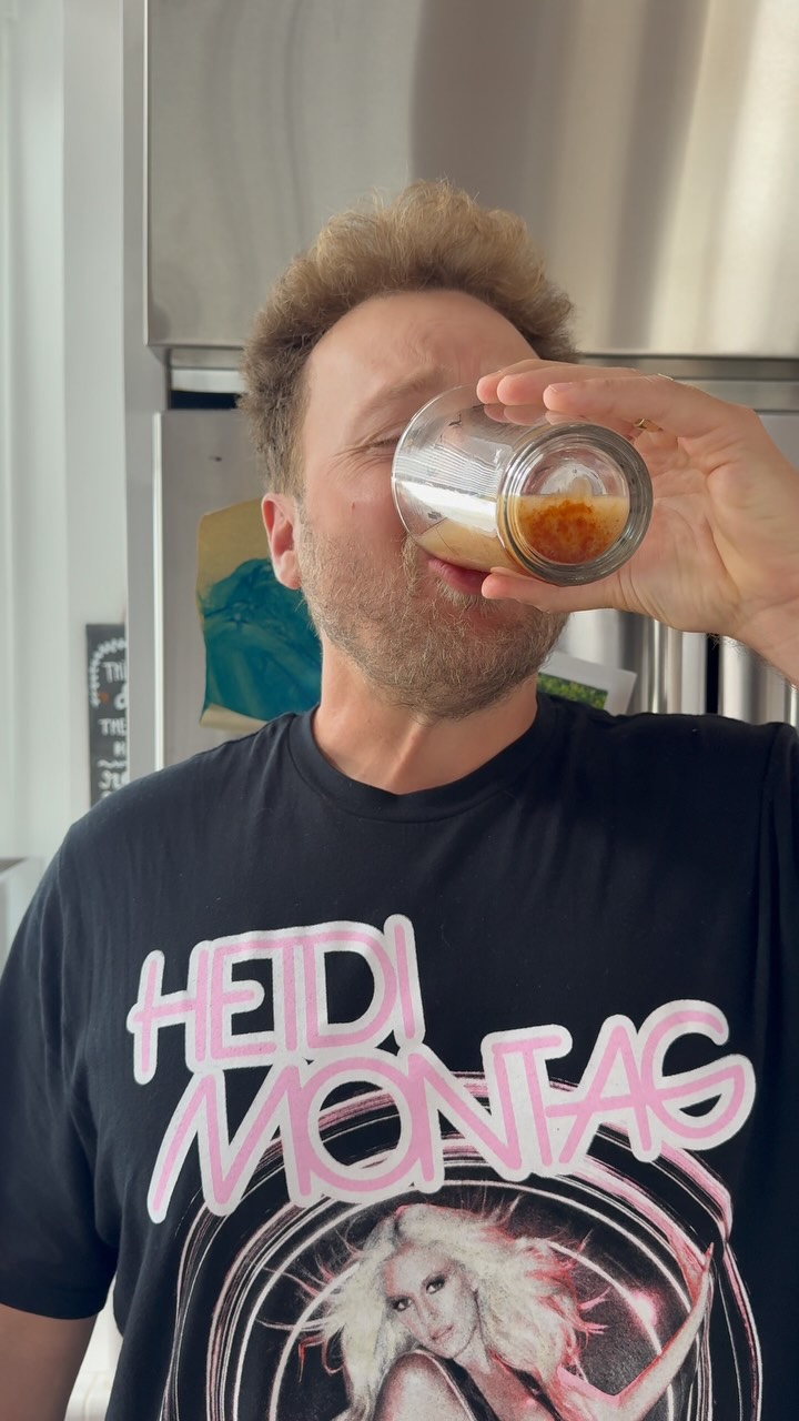 Uh oh the OPS better be worried because now i got some vitamins ! Thank you to my brother @chervin333 that called me yesterday and is very concerned about the toxic rashes i have from the palisades ! He is coming on this weeks episode of THE FAME GAME to discuss the toxic wasteland that is the palisades.  After meeting with the EPA in Washington I’m very concerned they have not seen any of the data and tests the county of LA is doing.