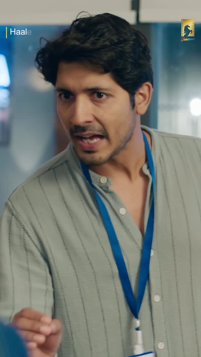 #HaaleDil - Episode 20 Premieres TODAY at 5 PM only on @DreamiyataDramaa Youtube Channel

#ManishaRani #NewShow #NishankVerma #SargunMehta #RavieDubey #HarshadArora