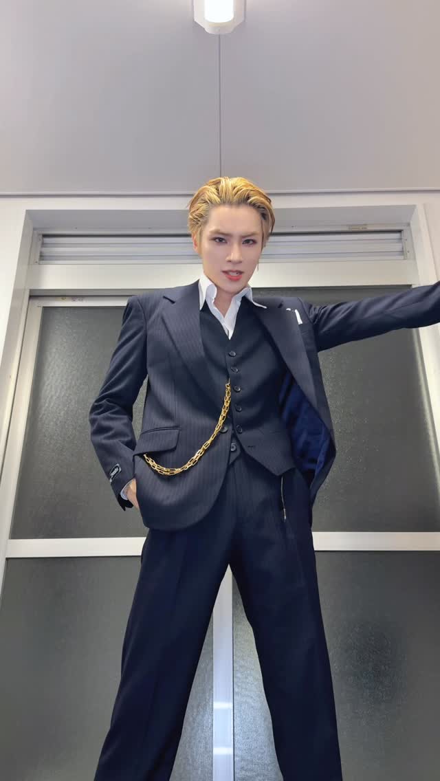 😱

#WayV #威神V