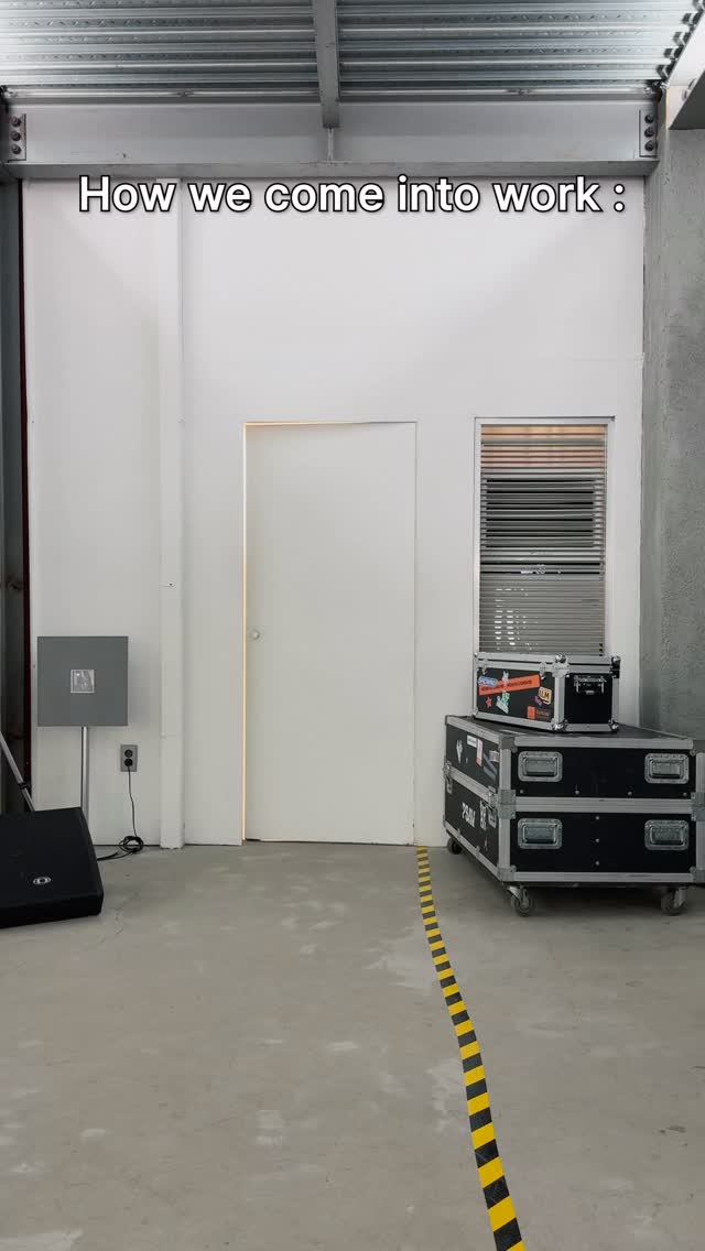 work at MONSTA X GROUND #몬스타엑스
#MONSTAX #MONSTA_X