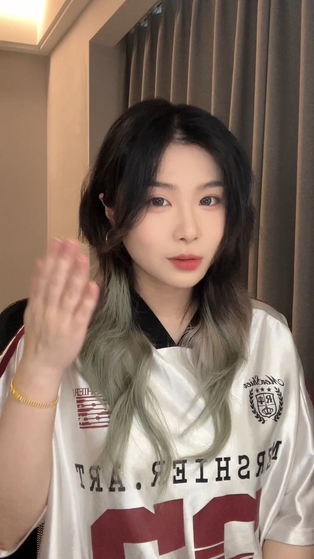 謝謝大家的祝福！我都好好的收到了！！！@冷酷的點點