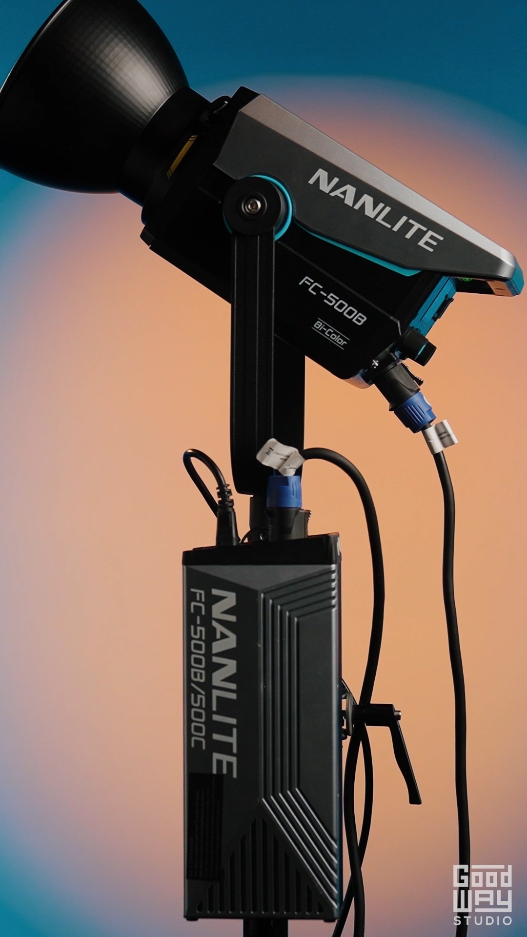 Product shooting 🎥
#nanlite #nanlitefc500b #goodwaystudio #cinematic #งานสายครีเอทีฟ #โปรดักชัน #TheDigitalSTM