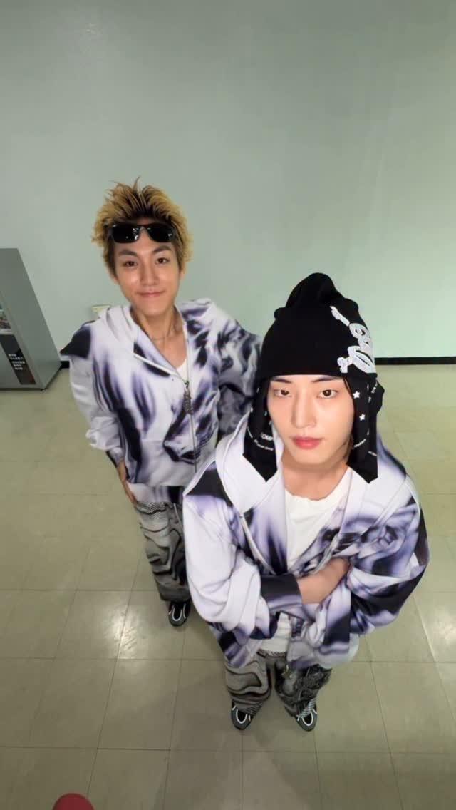 “ 1000% vs 0% ” 텐션 차이 🌼🦔