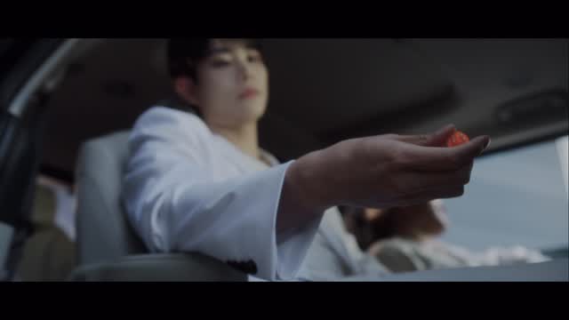 ASTRO💜-> ZooniZini🧡💚