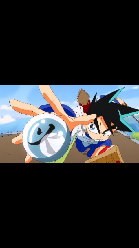 •••••••••••••••
Anime: Yaiba: Samurai Legend (2025)

Key Animator: Q kawa
Studio: Wit
Ep:18

~~~~~~~~~~~~~~
Feel free to like and follow for more animated content ✨️ 

#sakuga #anime #animation #yaibasamurailegend #fighting #animereels #explorepage