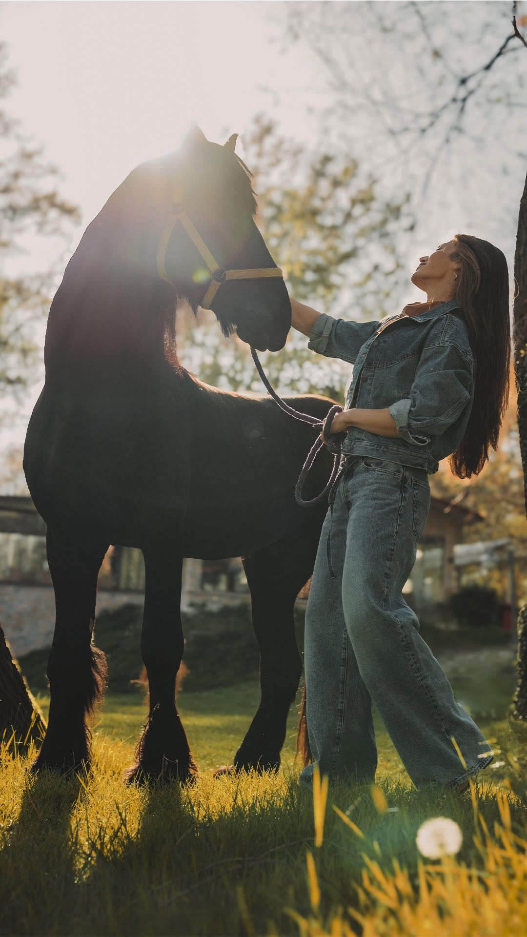 zamansız, özgür ve sana ait. Levi’s®