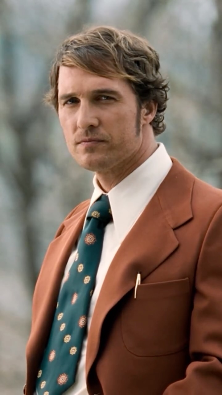 Crying and also able to run through a brick wall. Stream We Are Marshall free now on the Roku Channel.