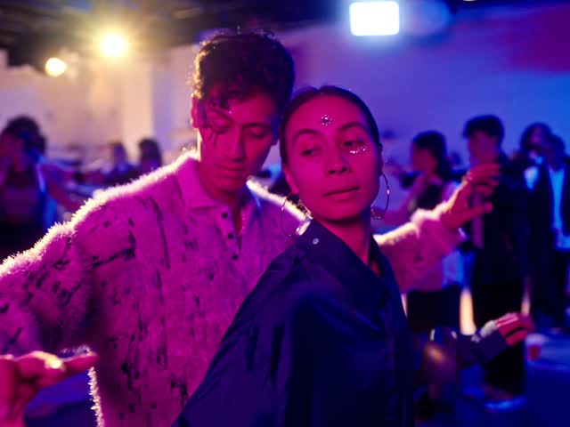 Truly one of our favorite scenes from @spaceandtimefilm 

—

FOUR credits

Written, directed, and produced @keonemadrid @_marimadrid
Produced @gabriveee
DP @steeevy 
Choreography @_marimadrid @keonemadrid
Costumes/PD @_marimadrid
Edit/Color @keonemadrid
Dance Captains @kaylar.preite @davinlawson
Gimbal Operator @geraldnonadoez
1st AD @margotbug
2nd AD @kaivertigoh
Gaffer @kyfunaki70
Key Grip – James Galt
Swing @luke_kyle
BTS / Art Dept Assistant @gkohfilms
Art Dept Assistant @mauiongs
BTS Photographer @iankopive
PA @jessicatorress
Set Build – Jason Latonio
Location @sd.influencestudios

Cast
@hydro_mentforfame
 Andie Zazueta
@andreducusin_
@angelgibbs99
@itsbexrobinson
@briannabrosnan
@bridgin_murrer
@clancyhickson
@d.flo_
@davinlawson
@devin.waxman
@divinefaithh
@ethandundun
@fabezuh
@francisflorendo
@ivxnparedes
@jalenrsands
@jasonpatio
@jedz.ang
@jeremyborja
@jxssica.esc
@jiyaad.jood
 Jonathan Ann
@jonathansison92
@josephstrawhat
@j4_gaspar
@juliaalaimo
@katiekoegel
@its.kati.mc
@kaylar.preite
@mai.lania
@margotbug
@marilyngrace
@marktullen
@michaelbxrt
@peekomiko
@nicoleapatio
@randallrmella
@rileyroberts
@tako_sauce8
@taytay.romero
@trishaaocampo 
@tredrego
@ysapenarejo
@zacharyrosales__

“Black Anime”
Composition & lyrics by @braxton_cook, @elijahfox, @louielastic, @symbolycone, @masego, @vennagram
Performed by @masego, @braxton_cook, @elijahfox, @vennagram