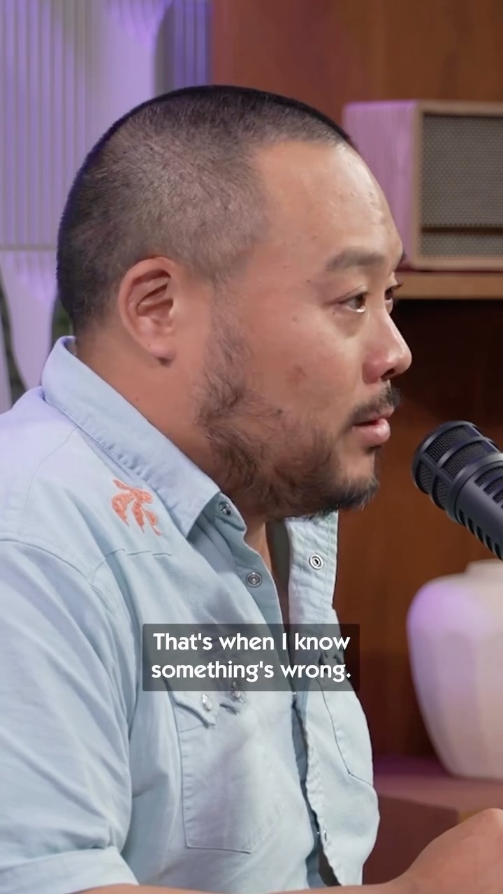 TRUST YOUR GUT!

In today’s episode we’re joined by Home Cooking’s @ciaosamin and @hrishihirway! Check out the full episode on YouTube or Spotify! Link in bio

#cooking #freestyle #improv #trust #recipe #gut