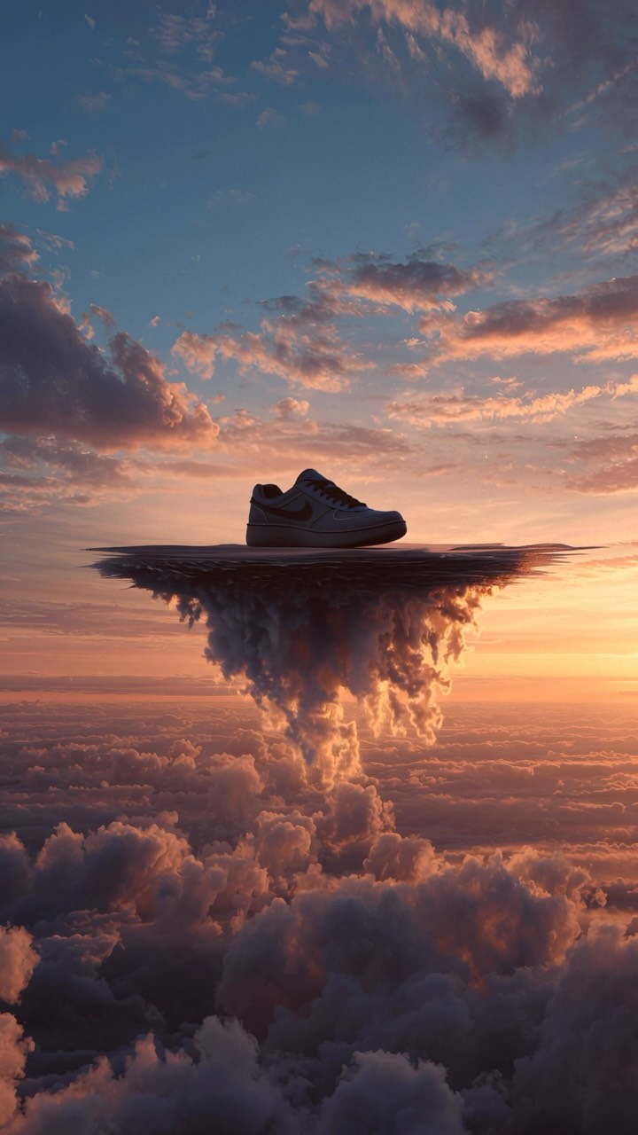 luxury in the sunset
AI visuals by @echoesofjoonas
Tools I use: Freepik, Midjourney, Magnific AI, Topaz Video, Photoshop
#luxury #designer #watch #sneaker #sunset #clouds #ai #aivideo #midjourney #kling #freepik