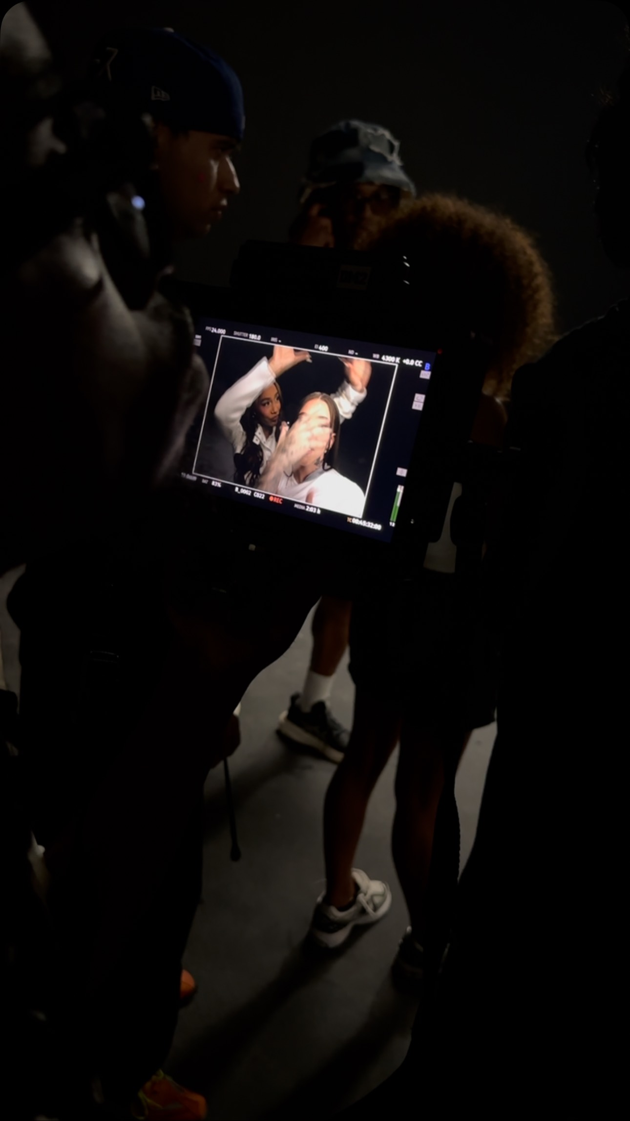 🇵🇷 BORI BABY X BABY MIKO “BIRTHDAY BEHAVIOR” 8/15 🎂 PRE-SAVE LINK ON BIO @itsyoungmiko ❤️
@tbhits @edgarbarrera @therontheron_ @lilrich @therealmikedean 🫶🏽🔉