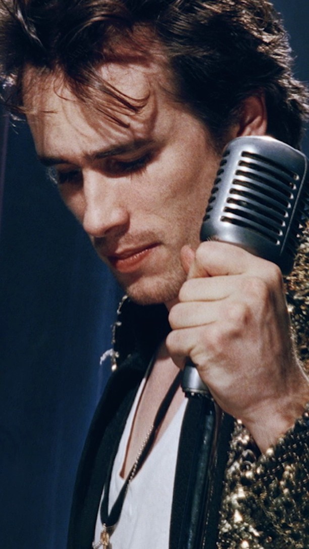 For a limited time only, experience an exclusive unreleased concert recording of Jeff Buckley Live at the Middle East Upstairs on February 19, 1994 following the credits. Get your tickets now and experience IT’S NEVER OVER, JEFF BUCKLEY in cinemas!