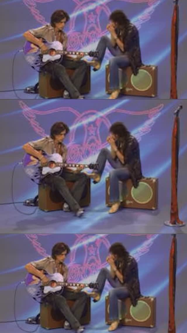 [FROM THE AERO VAULT] 

Are you ready for some football?! 🏈🤘 

Steven and Joe are featured in a 2007 Monday Night Football commercial ahead of their very own New England @patriots taking on the Denver @broncos. 

#MondayNightFootball #MNF