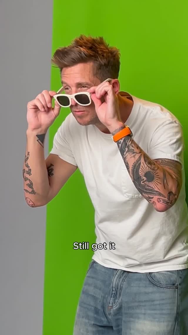 Woah that came outta nowhere.