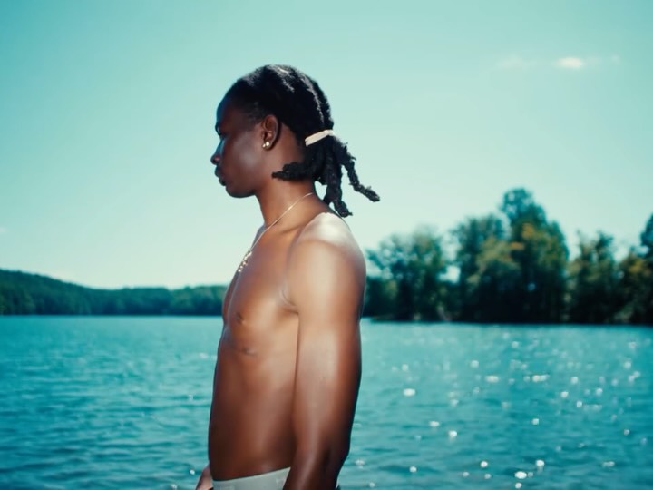 Oruko mi; A film series by joeade
Written and Directed by me.
Talent @yea.damii