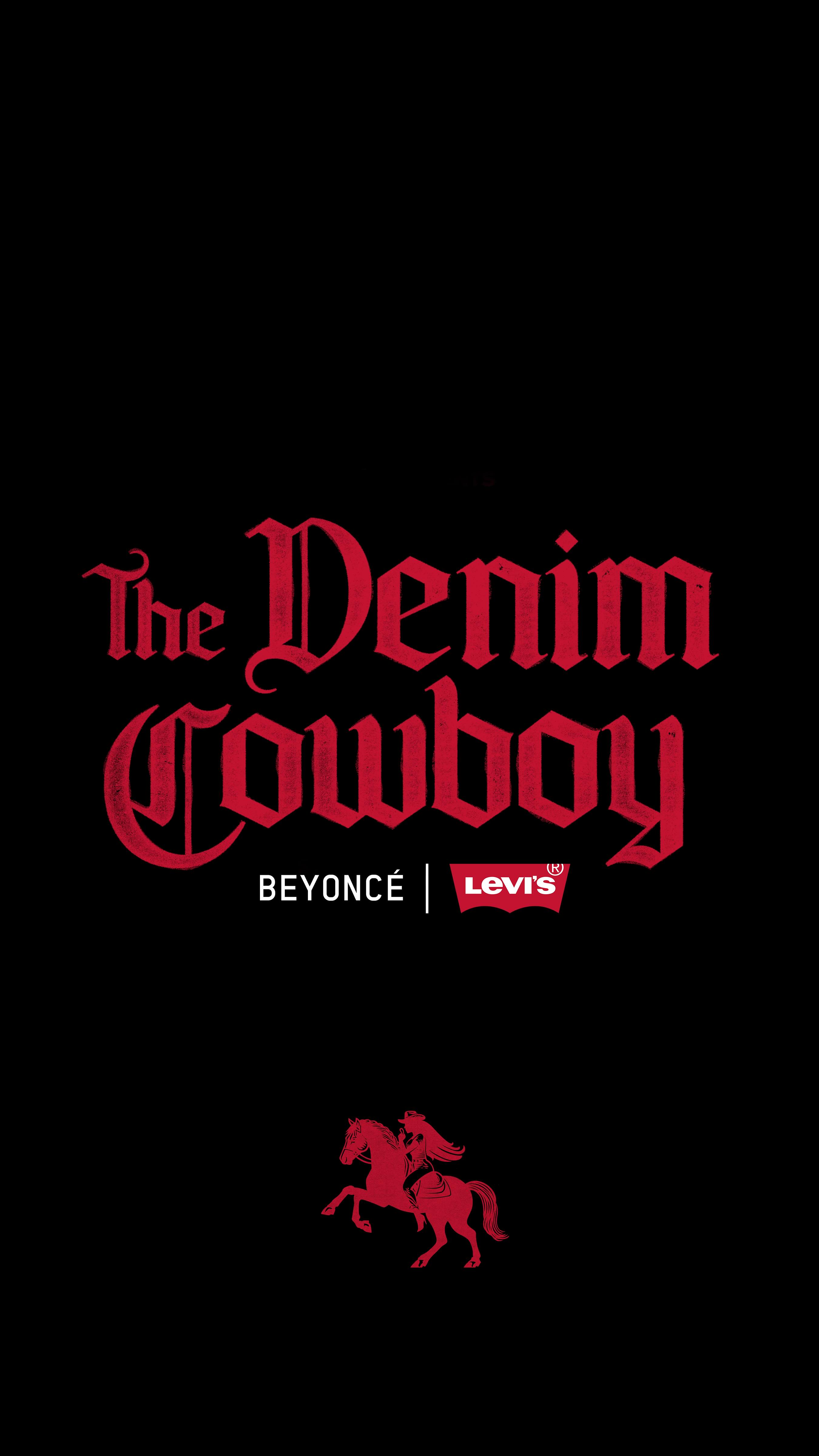 COLEÇÃO BEYONCÉ X LEVI’S®

Disponível em Levi.com.br e lojas físicas selecionadas.