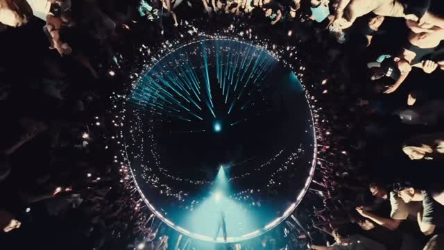 COMING TO A CITY NEAR YOU