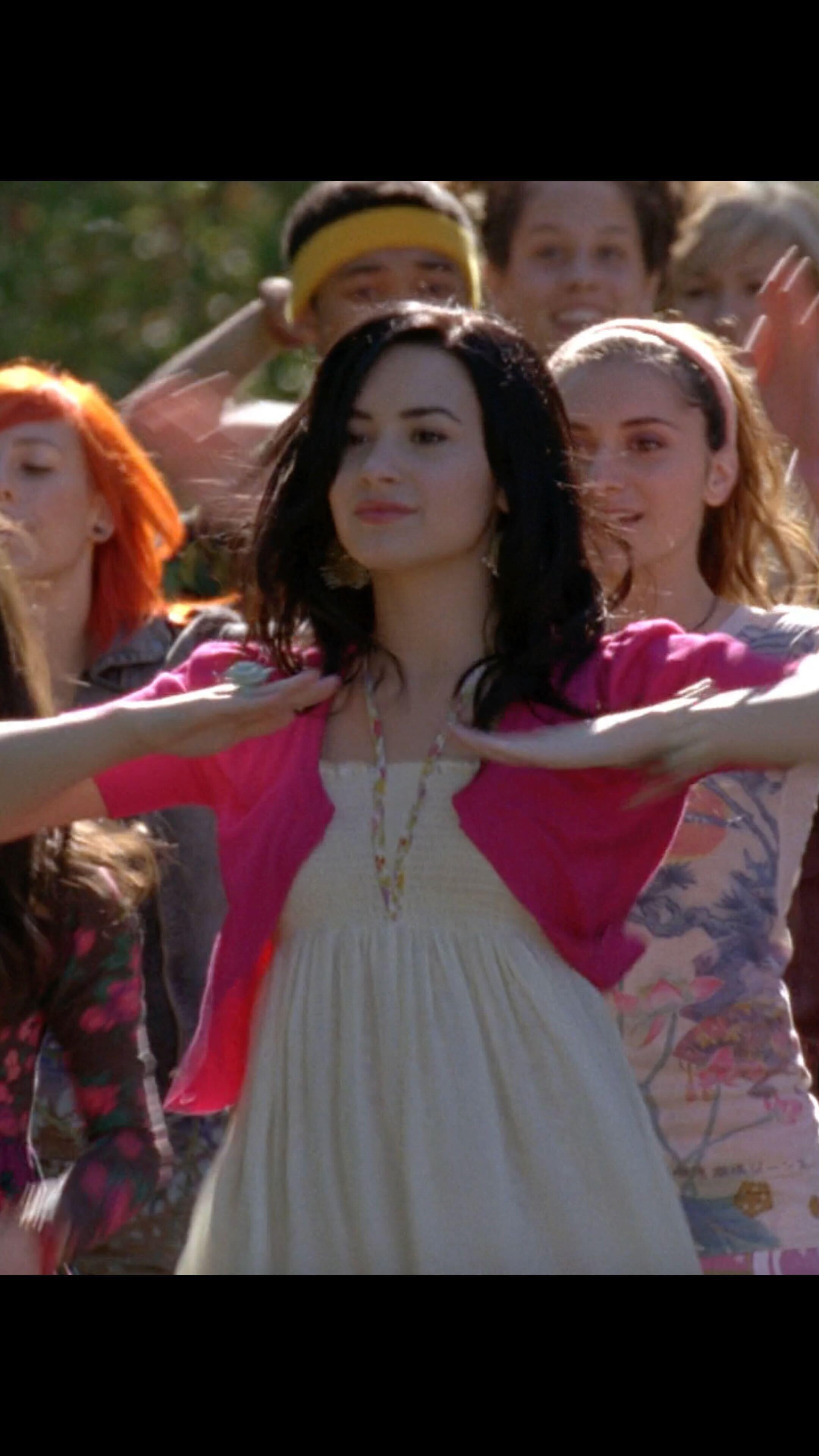 A crucial moment in pop culture history.