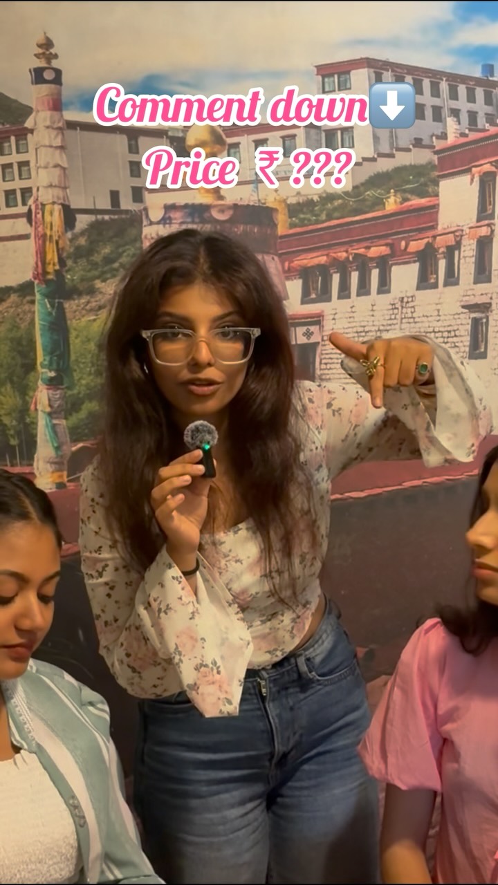 🌟Comment down your guess 💭💄 
🌟We made the girls try our NEW lipstick launch — creamy, bold, and totally obsession-worthy. 
💸How much do you think it costs?

#reels  #PlusPout #Brew #MakeupReview #BeautyReview MATIC
VIDEO
#HonestReview #review 
#BeautyVlogger #fyp #explorepage #trending #viral #trandingnow #TRANDING #varalreels #varalvideo #vural #trandingpost #trandingnow #trandingtopic #gururandhawasongs #azul #reelitfeelit #lyouxcosmetics #honestreviewer #lipmelts #bulletlipstick #smallbusinessindia #smallbusinesssupport