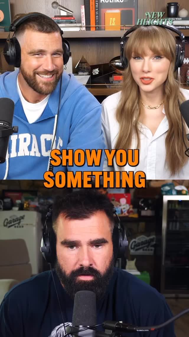 At 12:12 on the 12th, TS12 finally got a name: The Life of a Showgirl. ❤️‍🔥 More info soon… pre pre-order the album