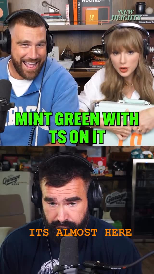 SEE YOU NEXT ERA 🧡