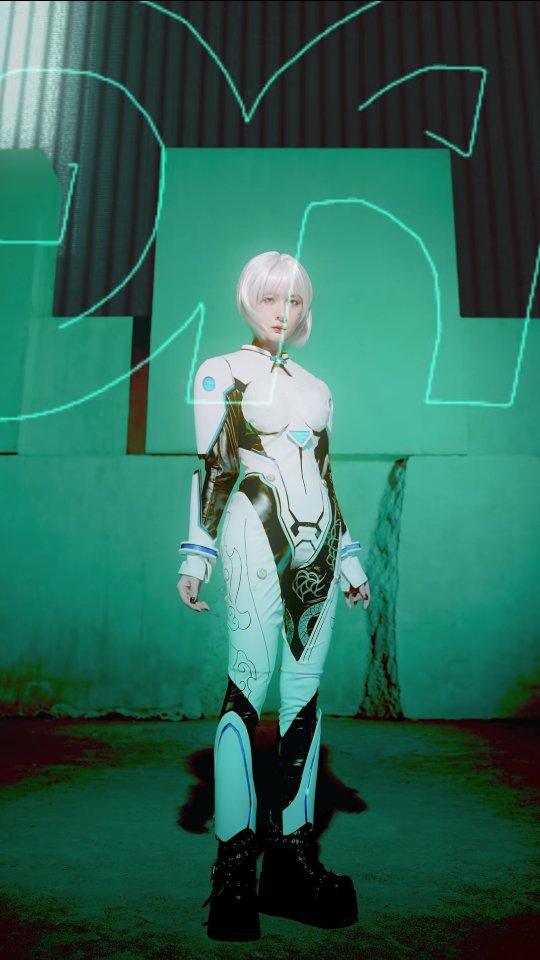 SAVE THE WORLD
#crossdressing
#cosplay