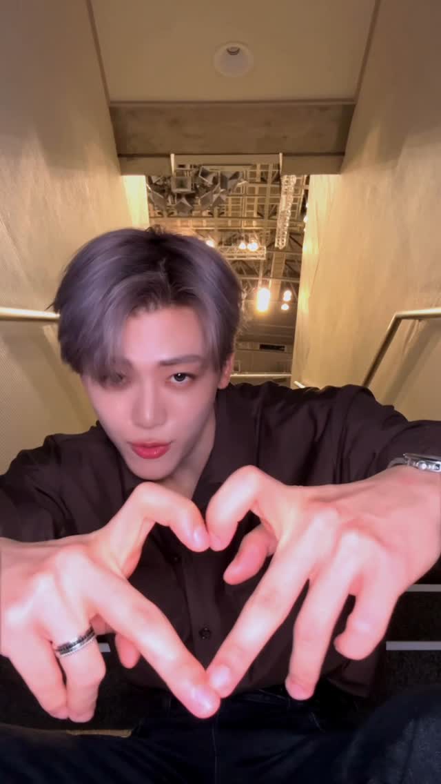 ♡ー♡ #JAEMIN #NCTDREAM