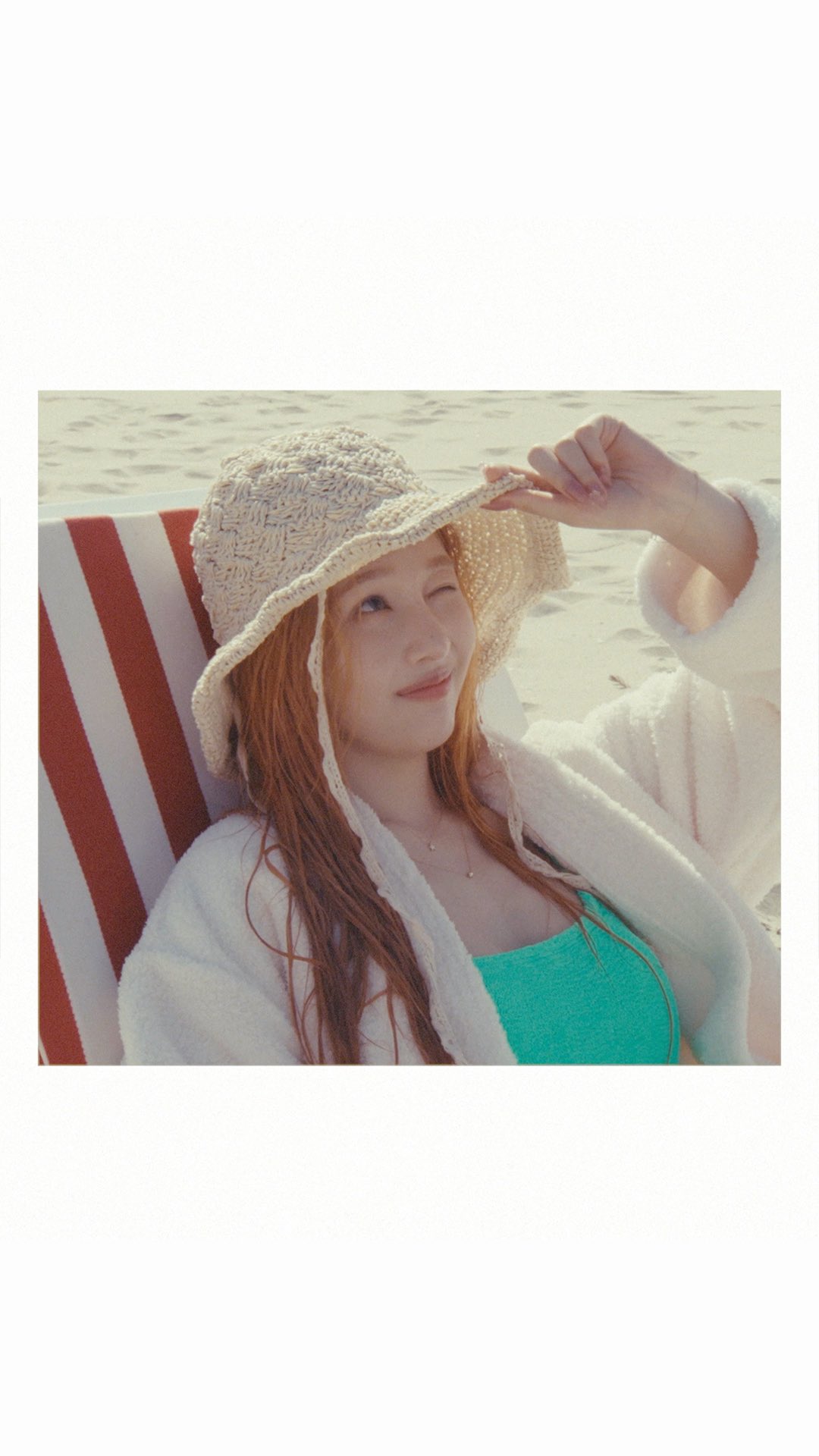 Mood Clip #4 Romantic Love
JOY The 1st Mini Album 【From JOY, with Love】
➫ 2025.08.18 6PM (KST)
💿Pre-order
http://J0Y.lnk.to/FromJOYwithLOVE
#JOY #조이 @_imyour_joy
#FromJOYwithLove
#RedVelvet #레드벨벳 @redvelvet.smtown