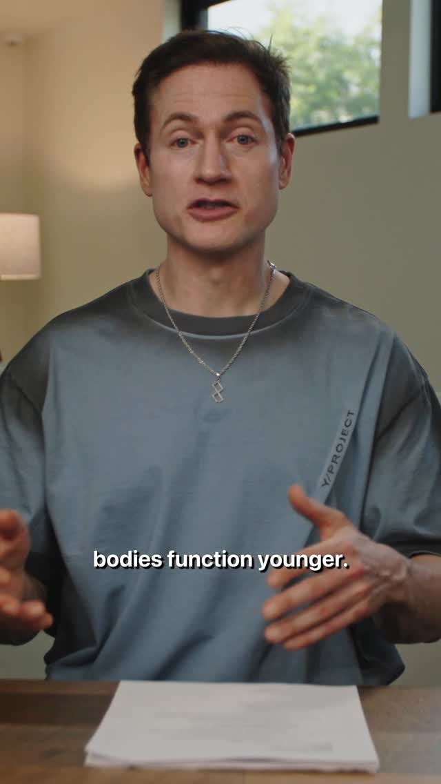 say yes to friends, it will extend your life