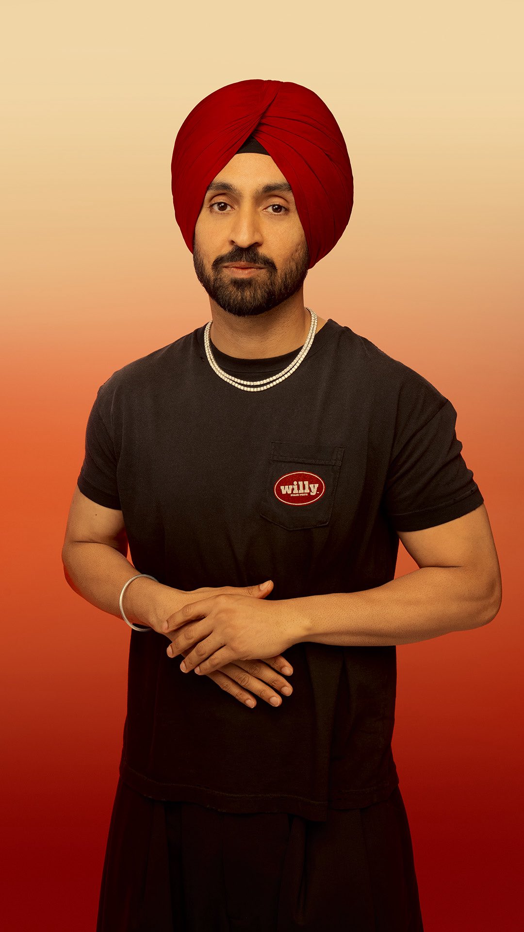 The Dil-Luminati are real. @diljitdosanjh reveals the origins of his tour name to @zanelowe during his artist takeover.