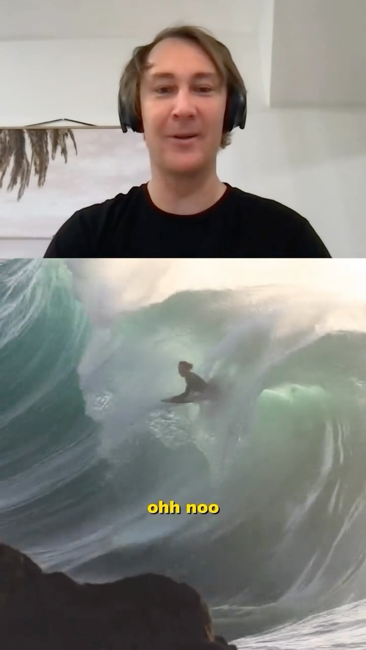 Welcome to Poseidon‘s portal #leapfrog #geronimooooooo #youhaveenteredthesendportal