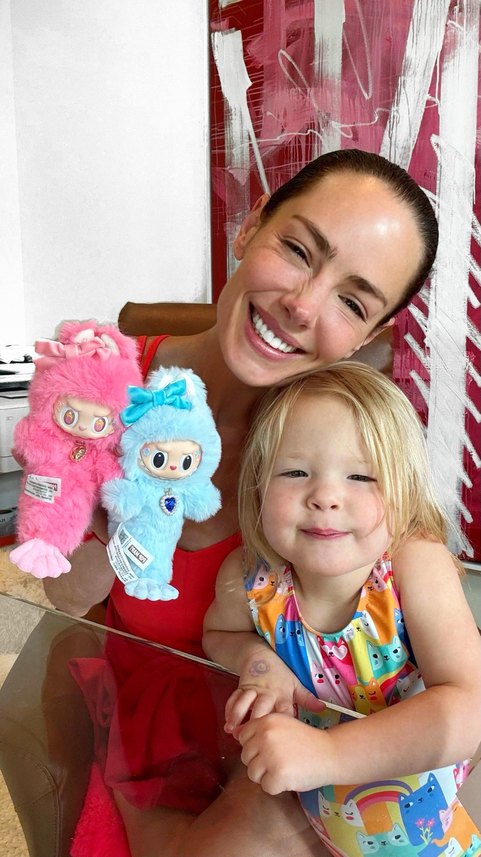 #Labubu Giveaway ✨ Day 12 of SPARK(LE) BACK

This month is all about bringing more joy — to my family, to you, and to myself — and today that meant unboxing some serious happiness. 💖

I was spoiled with two custom Labubus from @ppmartboutique (thank you!!!) 💕 And because joy is better when it’s shared, we’re doing a giveaway so one of YOU can design your own custom authentic @popmart Mermaid Labubu created by PP Kwak!

Yes… you get to choose the colors, details, and vibe for your mermaid Labubu, making it completely yours. 🧜‍♀️✨

Here’s how to enter:
1️⃣ Follow @beaudunn & @ppmartboutique
2️⃣ Tag all your Labubu-loving friends in the comments — (the more tags, the more entries!)
3️⃣ Bonus: Share this post to your stories and tag us for an extra entry 💫
4️⃣ Bonus-bonus: Comment why winning this would bring you joy 💕

📆 Giveaway ends on September 1st — the final day of my month-long SPARK(LE) BACK reset — and we’ll announce the winner that day.

🌎 Free shipping within the USA, UK, Canada & Australia; international winners welcome (just cover additional shipping costs).

This reset is about finding joy in the little things and sharing it forward. And honestly… few things bring a smile faster than creating your own dream Labubu. 🫶 What’s sparking YOUR joy today?

This giveaway is not sponsored, endorsed, administered by, or associated with Instagram.