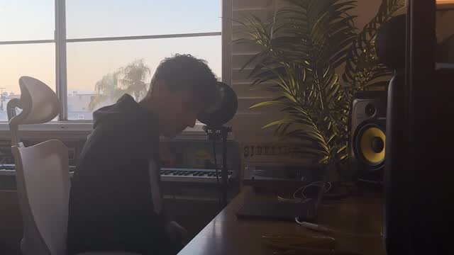 Sunset cookup
#flstudio #producer #drumkit