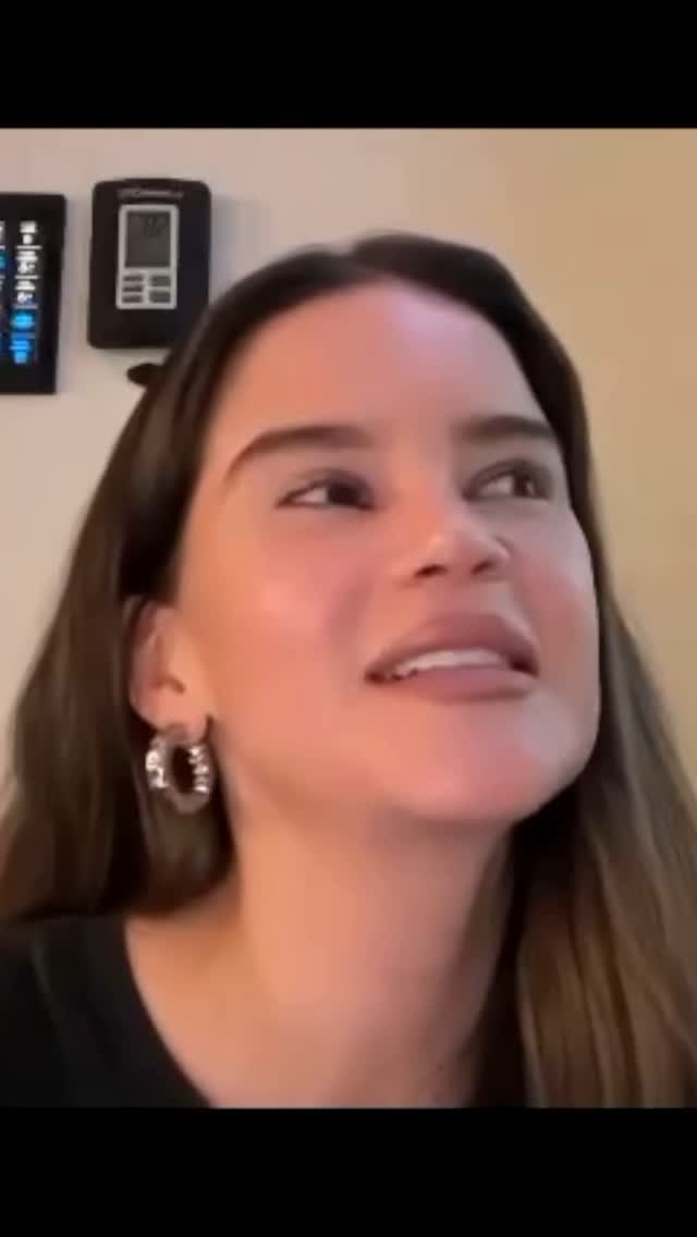 Sometimes you just gotta say the thing! @marenmorris #marenmorris