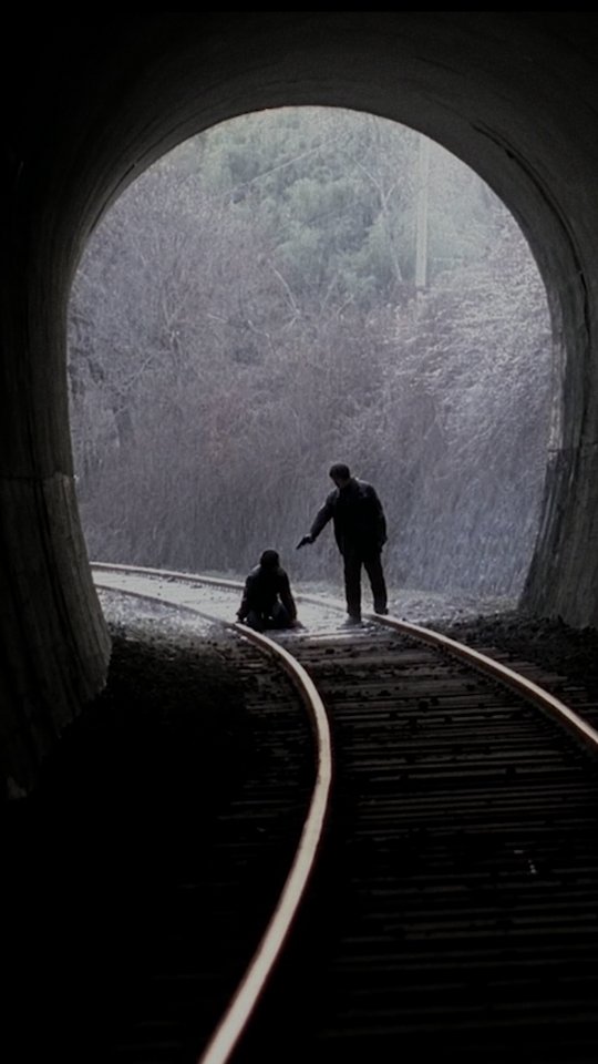Memories of Murder (2003)

Cast & crew:
Directed: Bong Joon Ho
Edited: Kim Sun‑min
DOP: Kim Hyung-koo
Producer: Cha Seung-jae & Kim Moo‑ryung & Noh Jong‑yun & Choi Jae‑won
Costume Designer: Kim Yu‑sun
Colorist: Lee Yong‑gi 

More visuals → @genery.io

#memoriesofmurder #bongjoonho #thriller #crime #mystery #koreanfilm #cinematic #suspense #drama #filmnoir #policeprocedural #serialkiller #investigation #rural #atmosphere #masterpiece #criticalacclaim #filmmaking #cinematography #direction #screenwriting #southkorea #truecrime #genery #cultclassic #gritty #realistic #socialcommentary #genredefying #masterpiece