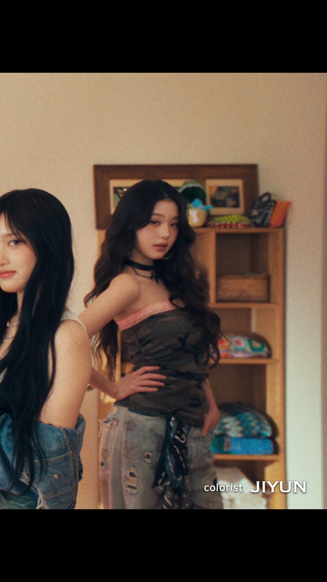 IVE(아이브) - ’Be Alright‘ M/V
DI | LUCID COLOUR
COLORIST | JIYUN YEOM
#IVE #아이브 #IVE_BeAlright #BeAlright
#DI #colorgrading #colorgrade #colorist #postproduction #tvcf #cf #davinciresolve #lucidcolour #mv #musicvideo #commercial #루시드컬러 #컬러리스트 #색보정 #영상색보정 #다빈치리졸브 #뮤직비디오 #뮤비색보정 #광고 #광고색보정 #디아이 #포스트프로덕션